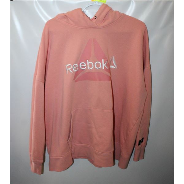 MEN'S 2XL REEBOK HOODIE