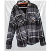 Image 1 : MENS XXL REALTREE LINED WORK SHIRT