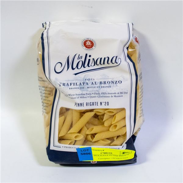 450G LA MOLISANA PENNE RIGATE