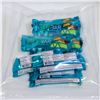 Image 1 : REPACKED 8 X 40G NOSUGAR META BARS
