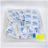 Image 1 : BAG OF POLIDENT DENTURE CLEANSER PACKS