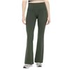 Image 1 : NEW GAPFIT FLARED LEGGINGS OLIVE GREEN SZ LRG