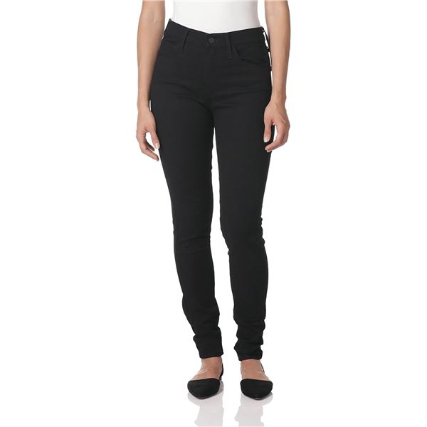 NEW LEVI STRAUSS S40197-QR MILE HIGH SUPER SKINNY
