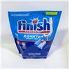 Image 1 : 1.01KG FINISH POWERBALL DISHWASHING DETERGENT
