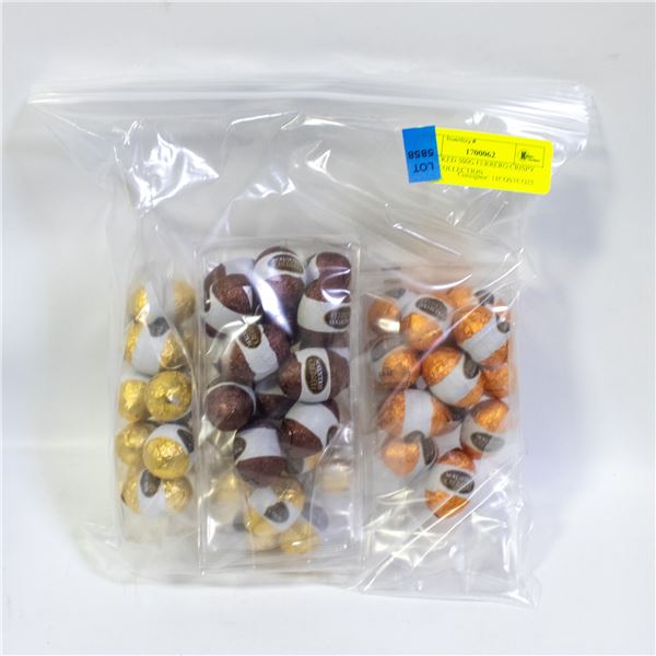 REPACKED 500G FERRERO CRISPY EGGS COLLECTION