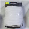 Image 1 : REPACKED BEAUTY REST 2PK CURTAIN PANELS 90"