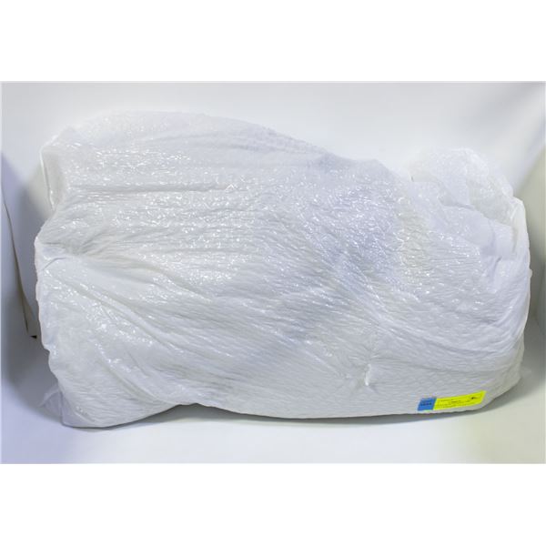 REPACKED BEAUTY REST 2PK CURTIAN PANELS 90"