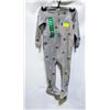 Image 1 : NEW PEKKLE SLEEPER GREY PIRATE SHIP SIZE 18M