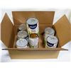 Image 1 : REPACKED 8 X 398ML SPRAGUE ORGANIC LENTIL SOUP