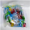 Image 1 : BAG OF GOGO SQUEEZ FRUIT SAUCE VARIETY PACK