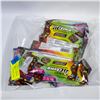 Image 1 : REPACKED 16 X 40G ROBERT IRVINE FIT CRUNCH BROWNIE