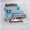 Image 1 : REPACKED 11 X 40G BUILT PROTEIN BARS