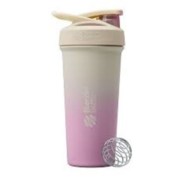 2 X 740ML BLENDER BOTTLES