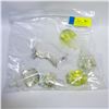Image 1 : REPACKED AIRWICK 1 DIFFUSER 9 REFILLS APPLE CINNAM