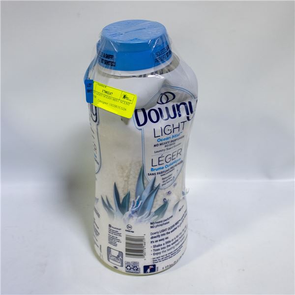 DOWNY LIGHT OCEAN MIST SCENT BOOSTER