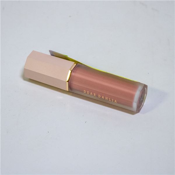 4G DEAR DAHLIA PETAL DROP LIQUID BLUSH