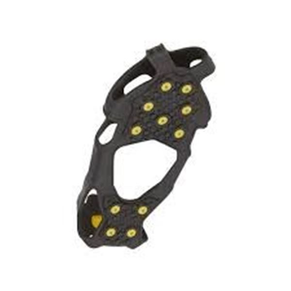 NEW ICETRAX PRO IT11 CARBIDE SPIKES S/M