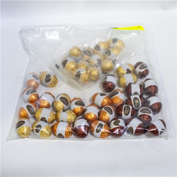 BAG OF FERRERO CRISPY EGGS CARAMEL