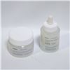 Image 1 : REPACKED 30ML +40ML KORRES SERUM AND CREAM