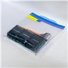 Image 1 : REPACKED HARRYS RAZOR + 13 CARTRIDGES