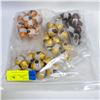 Image 1 : BAG OF FERRERO CRISPY EGGS CARAMEL
