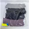 Image 1 : NEW PUMA BIKINI CUT UNDERWEAR 4PK SIZE SMALL