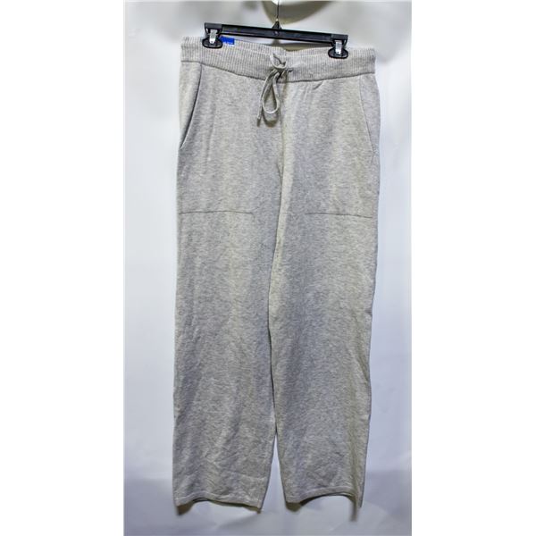 NEW LAZYPANTS WOMEN'S KERI OVERSIZED SWEATER PANTS