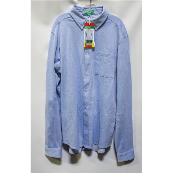 NEW UNITED COLORS OF BENETTON LONG SLEEVE KNITTED