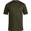 Image 2 : NEW ADIDAS MENS TRAIN ESSENTIALS FEELREADY TEE