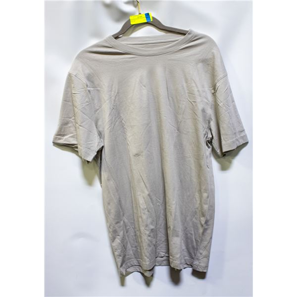 NEW JOE BOXER CREWNECK SHIRT SIZE LRG