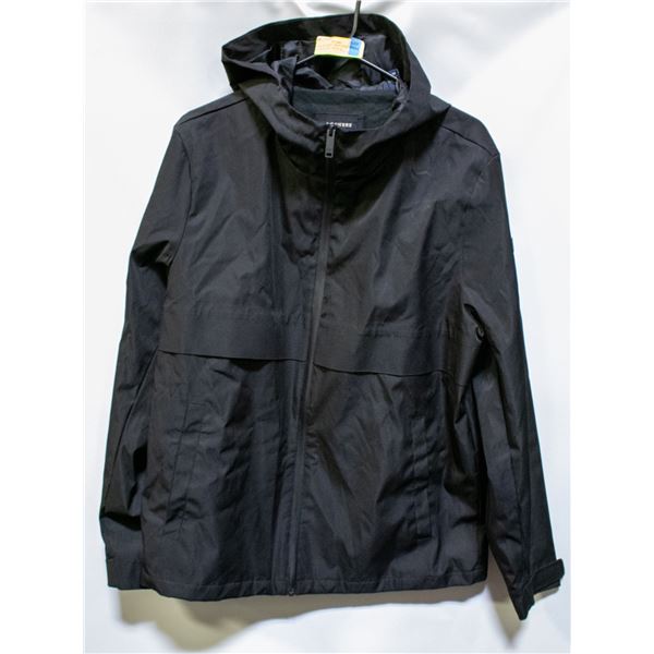 NEW DOCKERS MEN'S GOLF BOMBER SIZE MEDIUM