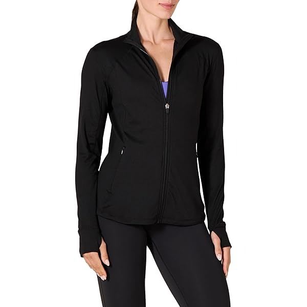 NEW WOMEN'S SPYDER ACTIVE LUCID SPORT JACKET SZ XL