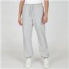 Image 1 : NEW LAZYPANTS GREY WOMENS JOGGERS XS