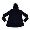 Image 1 : NEW WOMENS TUFF ATHLETICS JACKET BLACK SIZE MEDIUM