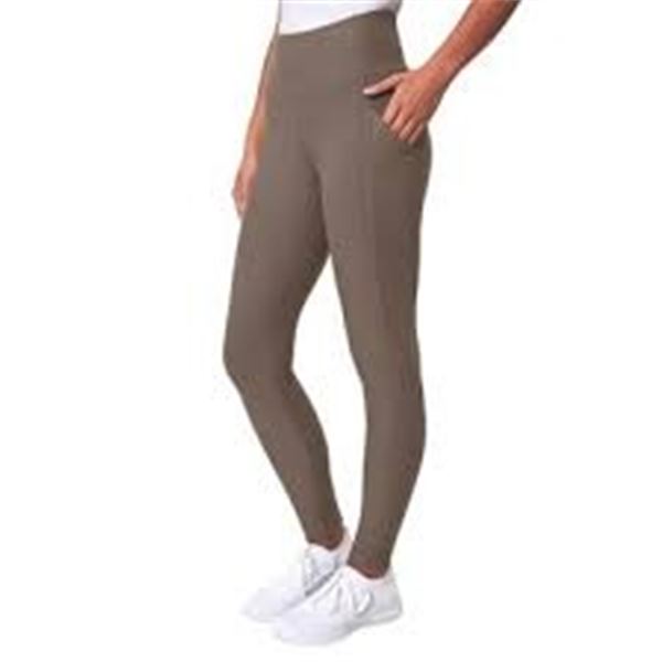NEW MONDETTA WOMENS LEGGINGS LARGE
