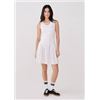 Image 1 : NEW LOLE WHITE ACTIVE MEDIUM DRESS