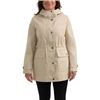 Image 1 : NEW WOMENS HUNTER JACKET BEIGE LARGE