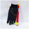 Image 1 : NEW KARBON RUNNING GLOVES SMALL