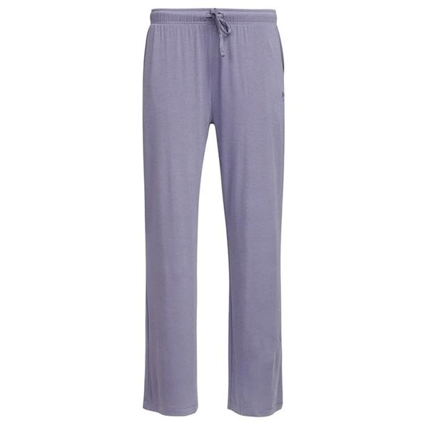 NEW 2PK NATORI LADIES LOUNGE PANTS PURPLE SMALL SZ