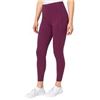 Image 1 : NEW MONDETTA PURPLE LEGGINGS LARGE