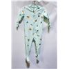 Image 1 : NEW PEKKLE GIRLS SLEEPERS 18M