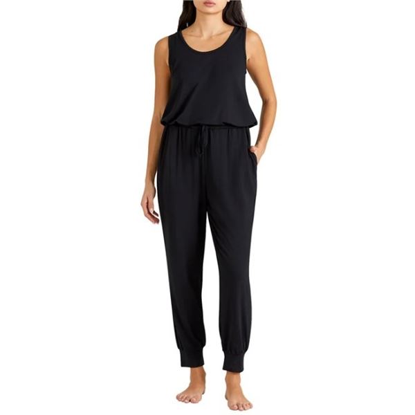 NEW NATORI WOMEN'S 2PC JUMPSUIT 2 PACK SIZE XL