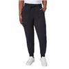 Image 1 : NEW WOMENS MONDETTA CARGO PANTS BLACK SIZE XS