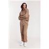 Image 1 : NEW WOMENS LAZYPANTS BEIGE SWEATPANTS SMALL