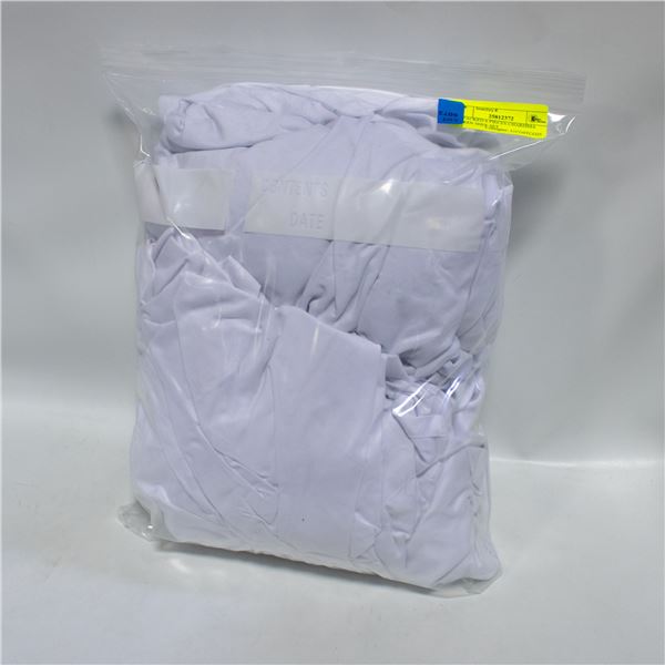 REPACKED 6 PIECES CHARISMA QUEEN SHEE SET