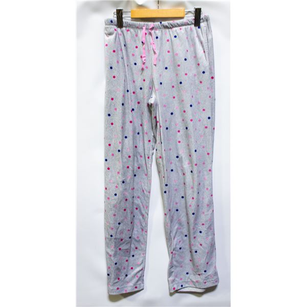 NEW WOMENS KATE SPADE SLEEPWEAR PANTS SIZE SMALL