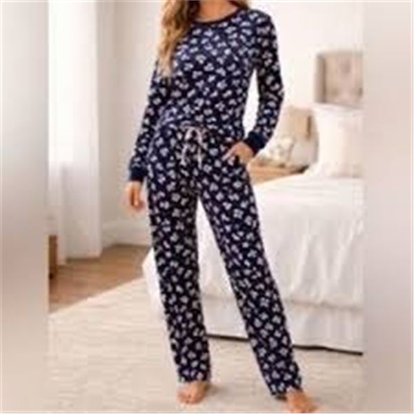 NEW WOMENS KATE SPADE SLEEPWEAR PANTS SIZE SMALL