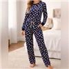 Image 1 : NEW WOMENS KATE SPADE SLEEPWEAR PANTS SIZE SMALL