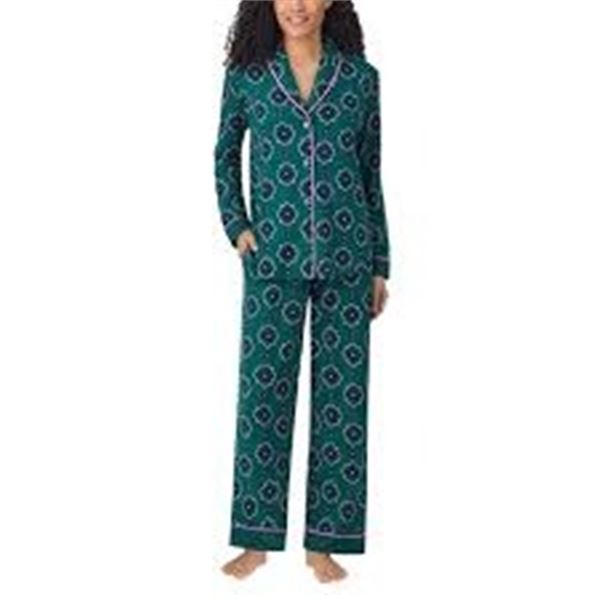 NEW WOMENS ROOM SERVICE SLEEPWEAR PANTS SIZE LG