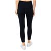Image 1 : NEW WOMENS TUFF VEDA LEGGINGS BLACK SIZE MEDIUM